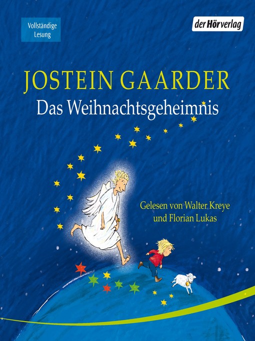 Title details for Das Weihnachtsgeheimnis by Jostein Gaarder - Available